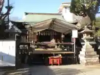 五條天神社(東京都)