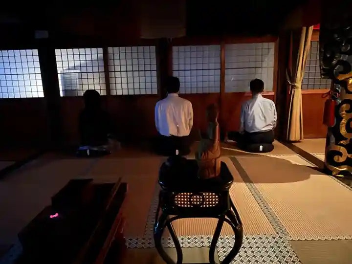 安用寺(愛知県)