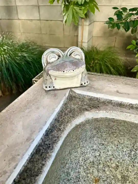 須賀神社(東京都)