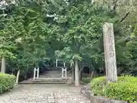 能褒野神社のその他建物