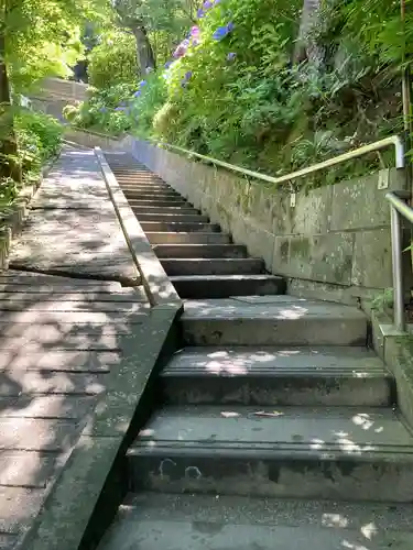 長谷寺のその他建物