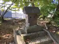 御嶽神社(神奈川県)