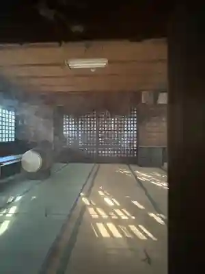 八坂神社(長野県)