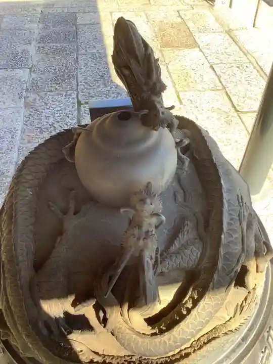 秋葉山圓通寺のその他建物