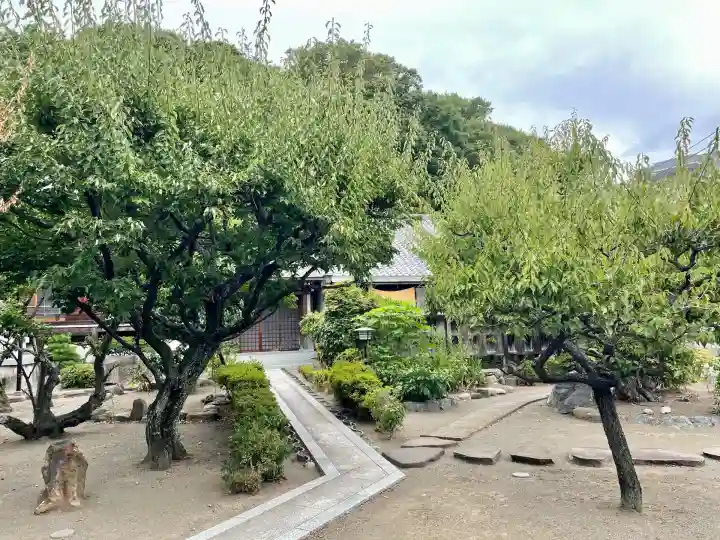 地福寺(神奈川県)