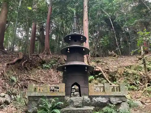 美濃國一宮　南宮大社(岐阜県)