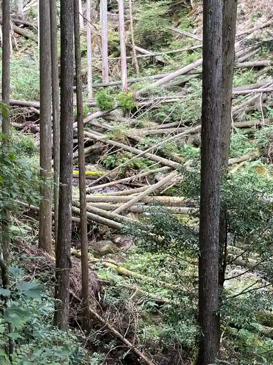 空也の滝(京都府)