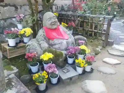 法起院(奈良県)