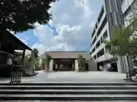 赤城神社のその他建物