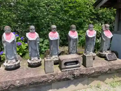 西善院(神奈川県)