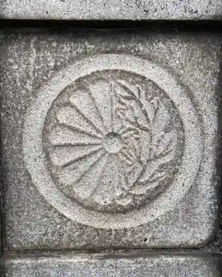 三輪神社のその他建物