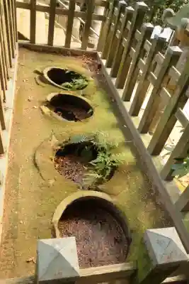 側高神社(千葉県)