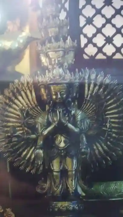 勝念寺(かましきさん)(京都府)