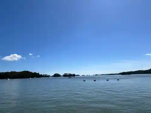 瑞巌寺五大堂(宮城県)