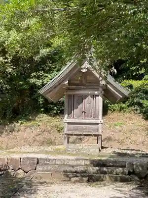 熊野大社(島根県)