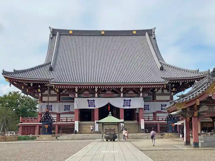 池上本門寺のその他建物