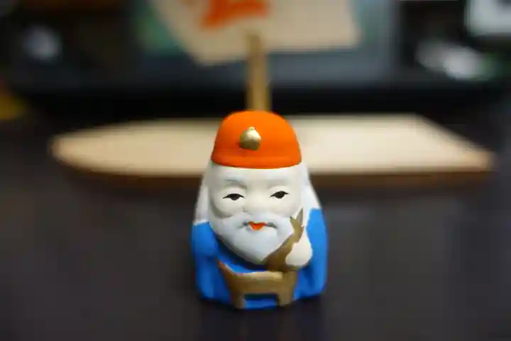 薬仙寺の授与品その他