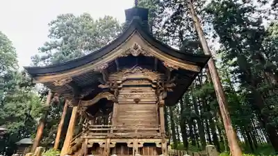 八幡神社(山形県)