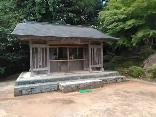 正平寺(大分県)