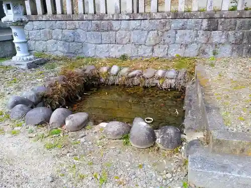 多賀社（草木多賀社）のその他建物