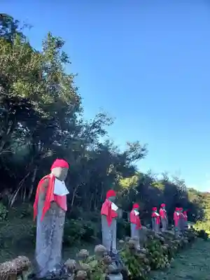 陽林寺(福島県)