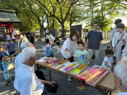 美奈宜神社(福岡県)