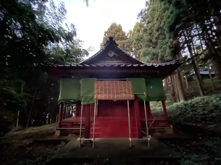 庄内三十三観音巡礼(山形県)