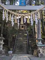 相馬中村神社(福島県)