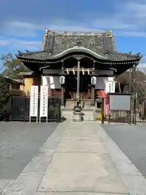 寛永寺不忍池弁天堂(東京都)