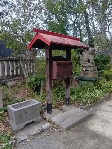 八幡神社(岐阜県)