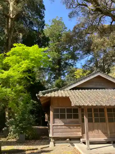 十根川神社(宮崎県)