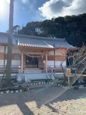 龍田大社(奈良県)