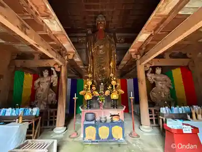 妙成寺(石川県)