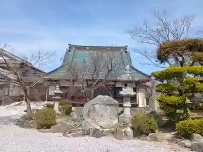 良畴寺(滋賀県)