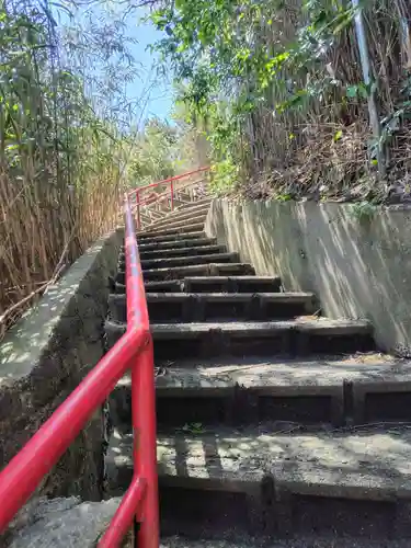 稲荷神社(新潟県)