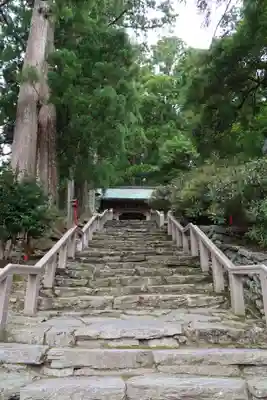 焼山寺(徳島県)
