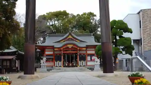 石園座多久虫玉神社(奈良県)