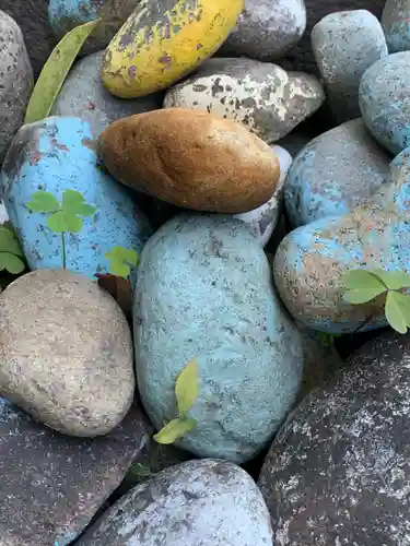 小石神社(群馬県)