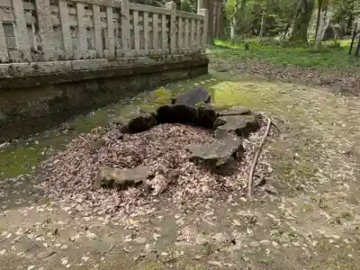 浅井神社(富山県)