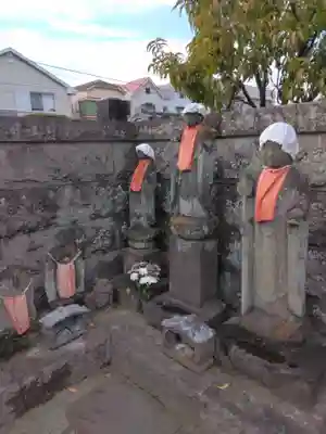 安楽寺(神奈川県)