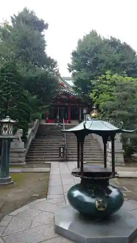 待乳山聖天（本龍院）のその他建物