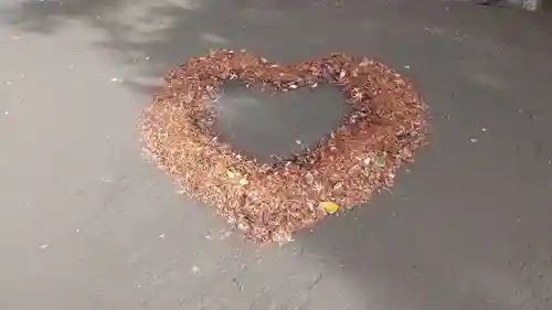 伏木香取神社(茨城県)