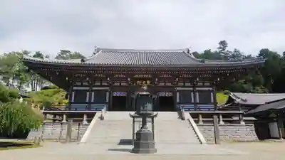 聖天院の本殿・本堂