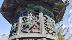 仁和寺の建物その他