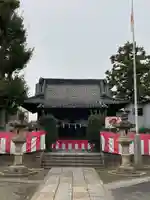 千方神社(埼玉県)