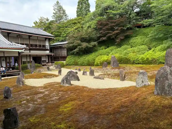 光明院(光明禅院)(京都府)