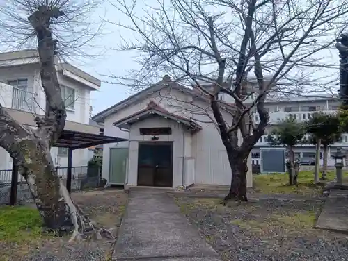 北野神社(岐阜県)
