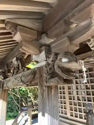 廣峯神社(兵庫県)
