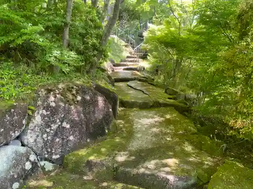 覚性律庵(滋賀県)