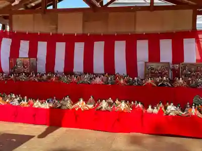福島八幡宮の{uncategorized: "未分類", other: "その他", undefined: "問題あり", building: "その他建物", grave: "お墓", sacred_gate: "鳥居", guardian: "狛犬", statue: "像", buddha: "仏像", history: "歴史", nature: "自然", garden: "庭園", animal: "動物", pagoda: "塔", temizu: "手水舎", mountain_gate: "山門・神門", sanctuary: "本殿・本堂", subordinate: "末社・摂社", art: "芸術", scenery: "景色", jizo: "地蔵", ema: "絵馬", goshuin: "御朱印", omikuji: "おみくじ", items: "授与品その他", amulet: "お守り", goshuincho: "御朱印帳", eats: "食事", festival: "お祭り", votive_dance: "神楽", shichigosan: "七五三参", wedding: "結婚式", experience: "体験その他", initially: "初詣", around: "周辺", anti_infection: "感染症対策"}